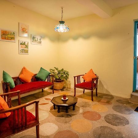 Gostops Palampur - Rooms & Dorms Exteriér fotografie