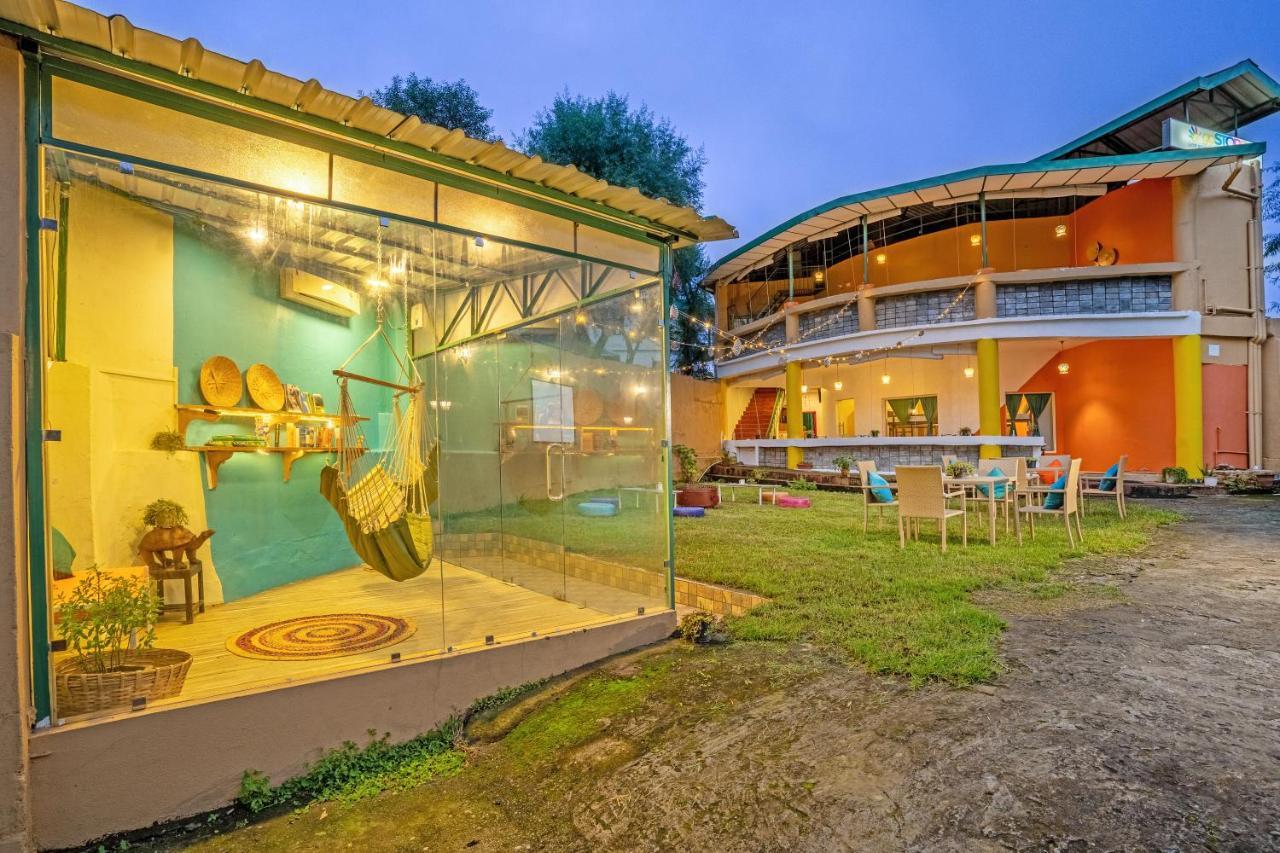 Gostops Palampur - Rooms & Dorms Exteriér fotografie