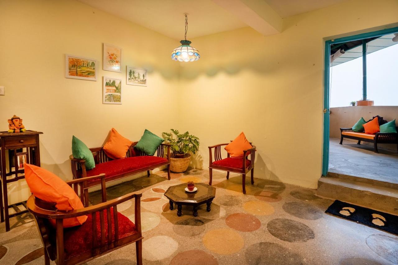 Gostops Palampur - Rooms & Dorms Exteriér fotografie