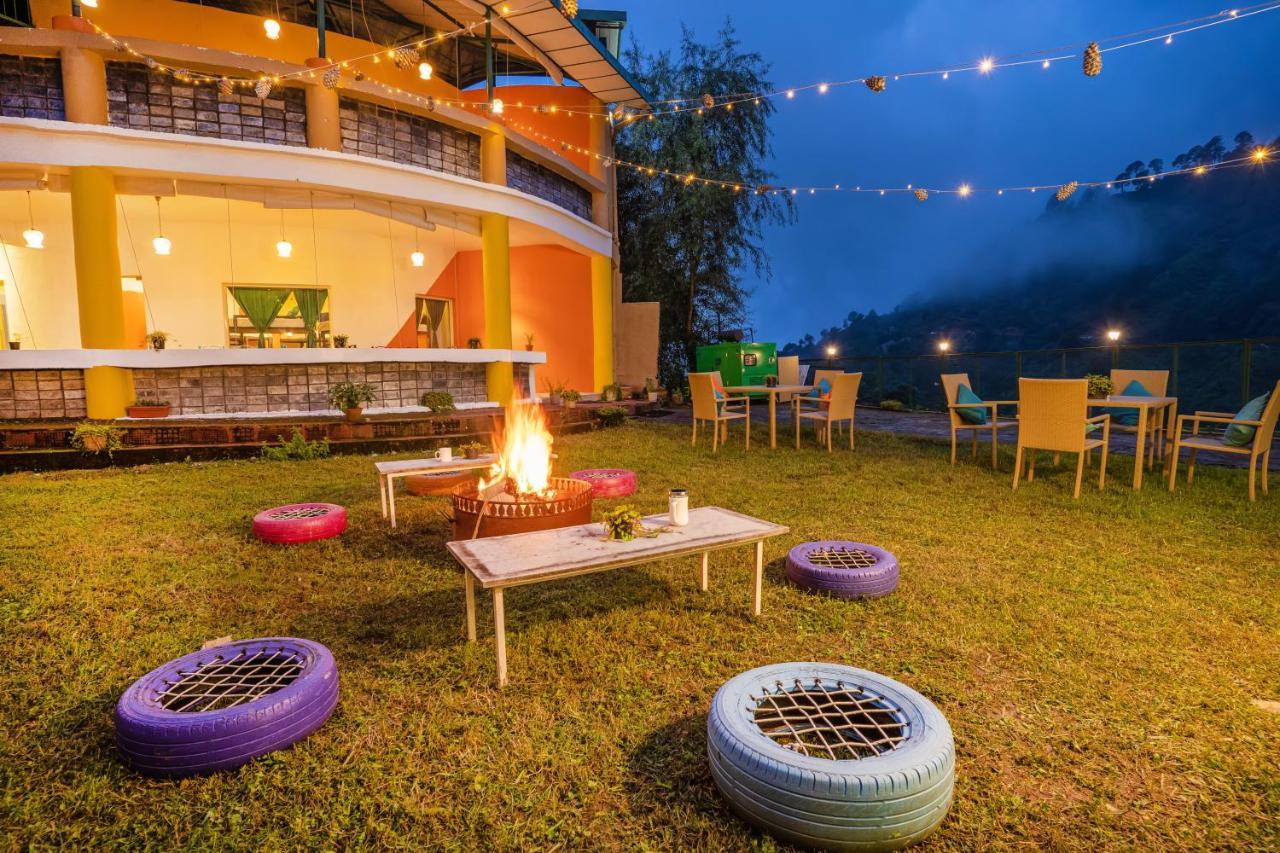 Gostops Palampur - Rooms & Dorms Exteriér fotografie